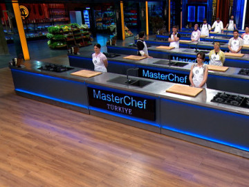 MasterChef Türkiye 11.07.2025 Tanıtımı | MasterChef Türkiye