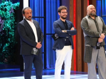 MasterChef Türkiye| 11 Temmuz 2025 