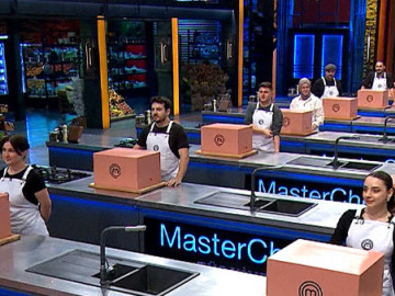 MasterChef Türkiye 12.07.2025 Tanıtımı | MasterChef Türkiye