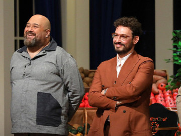MasterChef Türkiye| 7 Temmuz 2025 