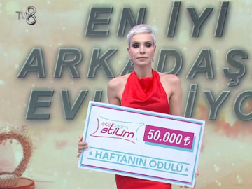 İşte Benim Stilim (Sezon Finali) | 13 Temmuz 2025