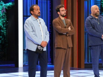 MasterChef Türkiye| 12 Temmuz 2025 