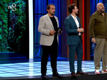 MasterChef Türkiye| 13 Temmuz 2025 
