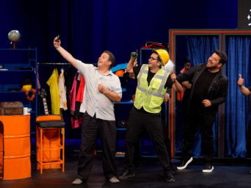 İtiraf Et 4. Bölüm Tanıtımı | İtiraf Et