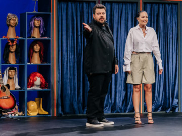 İtiraf Et | 6 Eylül 2025