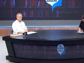 Caner Taslaman ile Aklımdaki Sorular│ 11 Eylül 2025