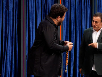 İtiraf Et | 13 Eylül 2025