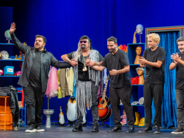 İtiraf Et | 27 Eylül 2025