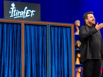 İtiraf Et | 11 Ekim 2025