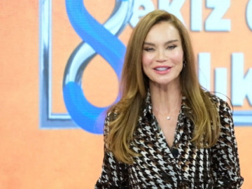 Ebru ile 8'de Sağlık | 17 Kasım 2025