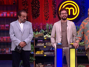 MasterChef Türkiye 21.11.2025 Tanıtımı | MasterChef Türkiye