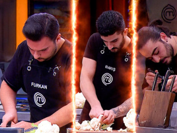 MasterChef Türkiye 22.11.2025 Tanıtımı | MasterChef Türkiye