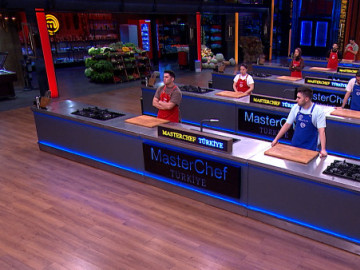 MasterChef Türkiye 24.11.2025 Tanıtımı | MasterChef Türkiye