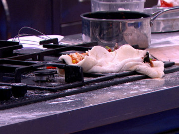 MasterChef Türkiye 25.11.2025 Tanıtımı | MasterChef Türkiye