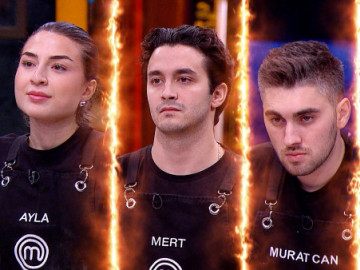 MasterChef Türkiye 26.11.2025 Tanıtımı | MasterChef Türkiye