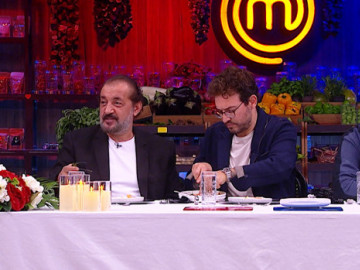 MasterChef Türkiye 27.11.2025 Tanıtımı | MasterChef Türkiye