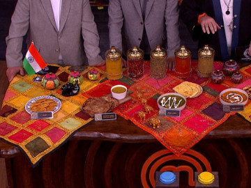 MasterChef Türkiye 28.11.2025 Tanıtımı | MasterChef Türkiye