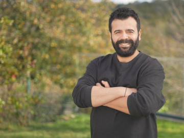 Zuhal Topal'la Yemekteyiz | 26 Kasım 2025