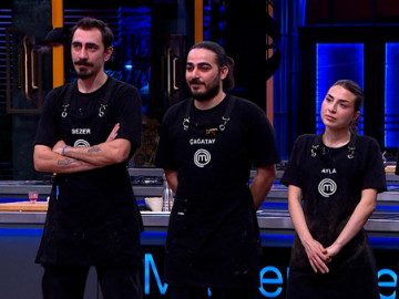 MasterChef Türkiye 29.11.2025 Tanıtımı | MasterChef Türkiye