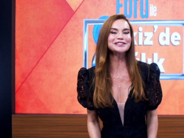 Ebru ile 8'de Sağlık | 1 Aralık 2025