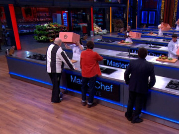 MasterChef Türkiye 01.12.2025 Tanıtımı | MasterChef Türkiye