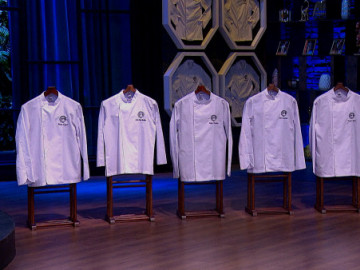 MasterChef Türkiye 02.12.2025 Tanıtımı | MasterChef Türkiye