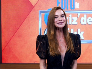 Ebru ile 8'de Sağlık | 4 Aralık 2025