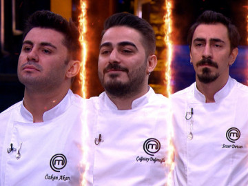 MasterChef Türkiye 04.12.2025 Tanıtımı | MasterChef Türkiye
