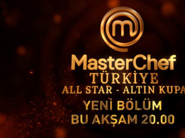 MasterChef Türkiye All Star Altın Kupa Tanıtımı | MasterChef Türkiye