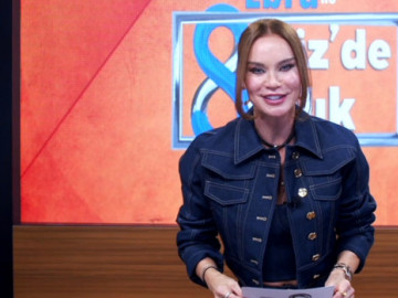 Ebru ile 8'de Sağlık | 8 Aralık 2025