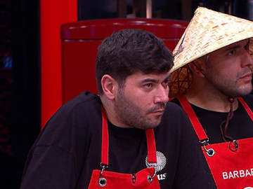 MasterChef Türkiye All Star Altın Kupa 09.12.2025 Tanıtımı