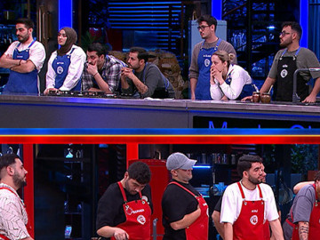 MasterChef Türkiye All Star Altın Kupa 11.12.2025 Tanıtımı