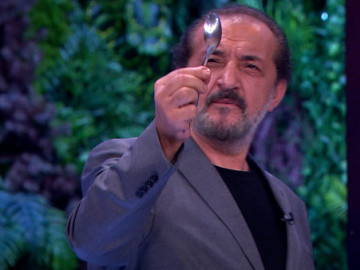 MasterChef Türkiye All Star Altın Kupa 12.12.2025 Tanıtımı