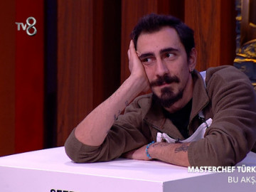 MasterChef Türkiye All Star Altın Kupa 14.12.2025 Tanıtımı