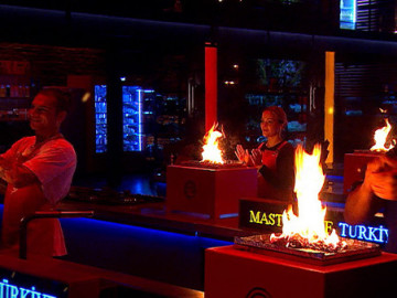 MasterChef Türkiye All Star Altın Kupa 17.12.2025 Tanıtımı