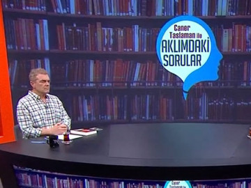 Caner Taslaman ile Aklımdaki Sorular│ 20 Aralık 2025