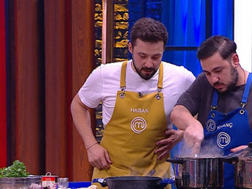 MasterChef Türkiye All Star Altın Kupa 25.12.2025 Tanıtımı