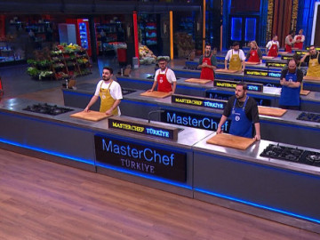 MasterChef Türkiye All Star Altın Kupa 26.12.2025 Tanıtımı