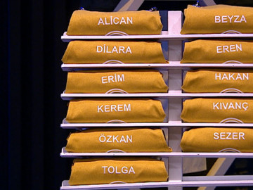 MasterChef Türkiye All Star Altın Kupa 27.12.2025 Tanıtımı