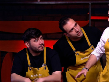 MasterChef Türkiye All Star Altın Kupa 29.12.2025 Tanıtımı