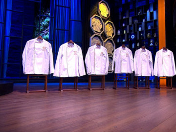 MasterChef Türkiye All Star Altın Kupa 30.12.2025 Tanıtımı