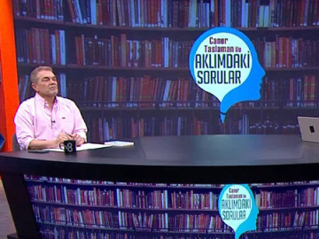 Caner Taslaman ile Aklımdaki Sorular│ 03 Ocak 2025