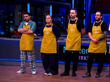 MasterChef Türkiye All Star Altın Kupa 11.01.2026 Tanıtımı