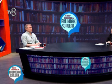 Caner Taslaman ile Aklımdaki Sorular│ 24 Ocak 2025