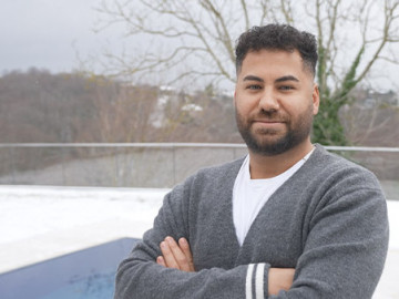 Zuhal Topal'la Yemekteyiz | 3 Şubat 2026