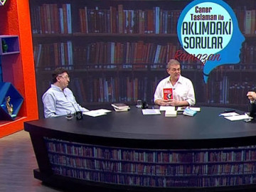 Caner Taslaman ile Aklımdaki Sorular │7 Mart 2026