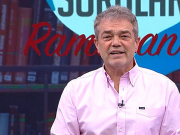 Caner Taslaman ile Aklımdaki Sorular │8 Mart 2026