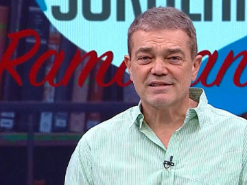 Caner Taslaman ile Aklımdaki Sorular │10 Mart 2026