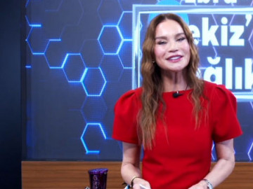 Ebru ile 8'de Sağlık | 12 Mart 2026