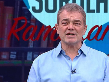 Caner Taslaman ile Aklımdaki Sorular │12 Mart 2026